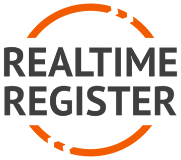 Realtime Register